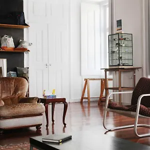 Gasthof Lost :: Cais House, Lissabon